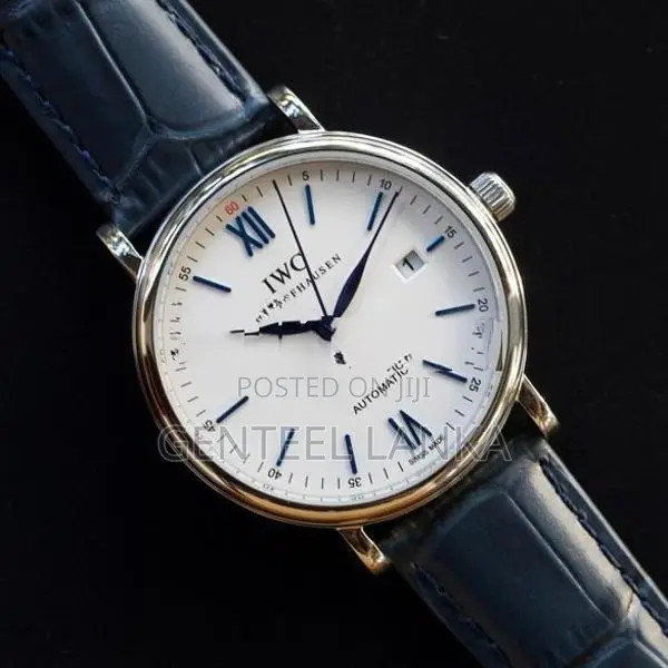 IWC Portofino Automatic Watch
