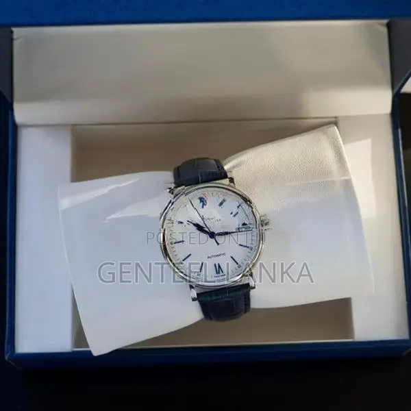 IWC Portofino Automatic Watch