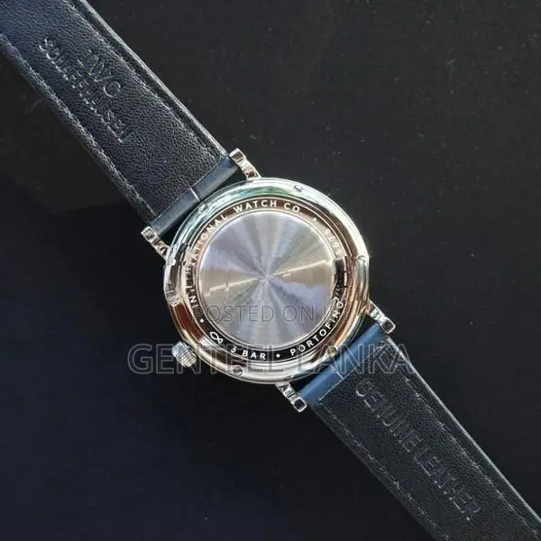 IWC Portofino Automatic Watch