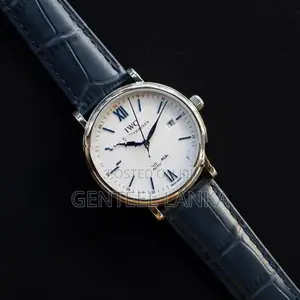 IWC Portofino Automatic Watch