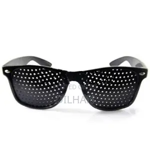 Eye Exercise Glasses