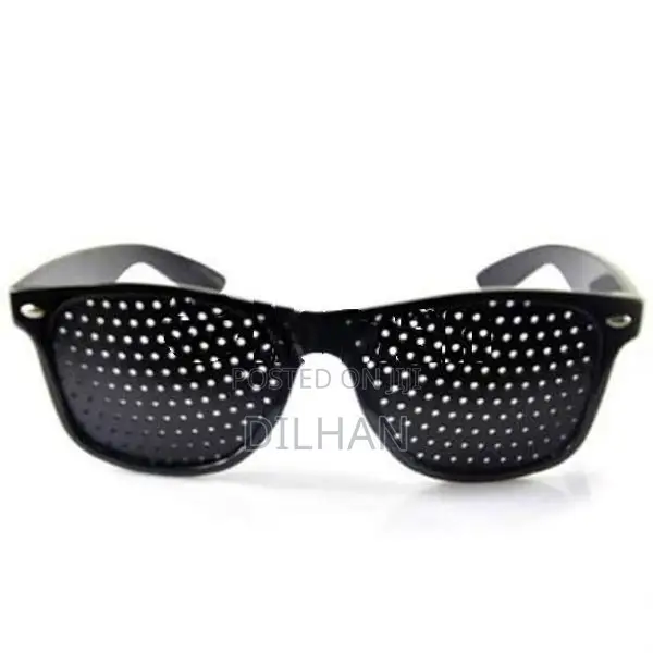 Eye Exercise Glasses