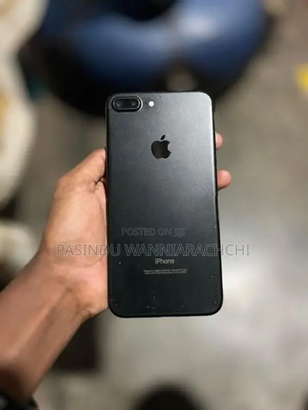Apple iPhone 7 Plus (Used)