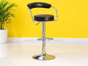 Salon Bar Chair