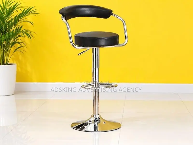 Salon Bar Chair