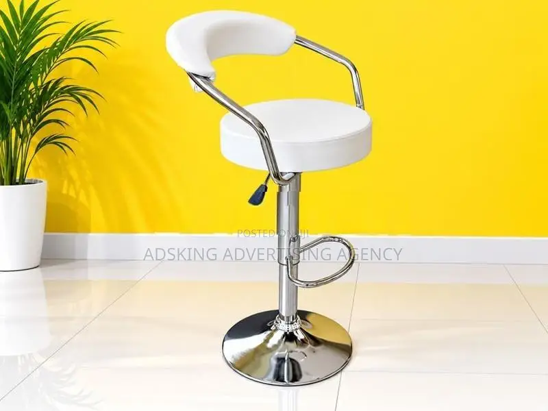 Salon Bar Chair