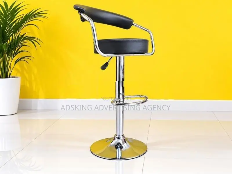 Salon Bar Chair
