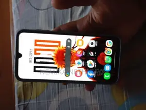 Samsung Galaxy A15 5G (Used)