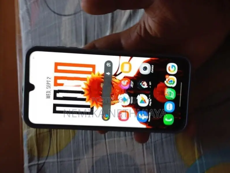 Samsung Galaxy A15 5G (Used)