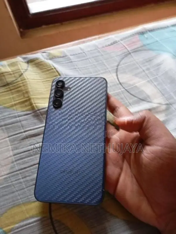 Samsung Galaxy A15 5G (Used)