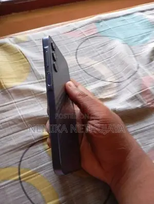 Samsung Galaxy A15 5G (Used)