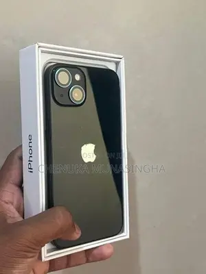 Apple iPhone 13 I Phone (Used)