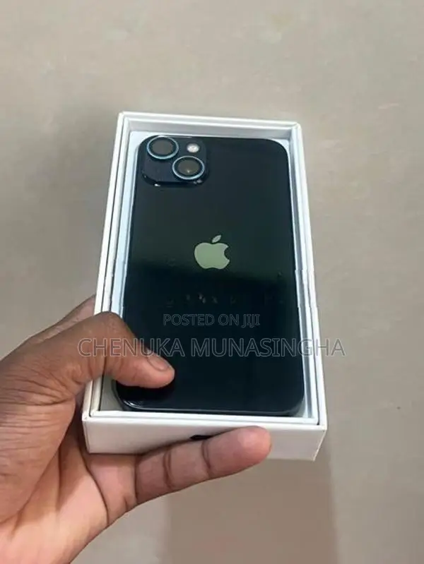 Apple iPhone 13 I Phone (Used)