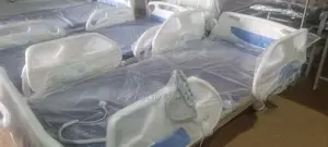 Five Function Electric Hospital Beds