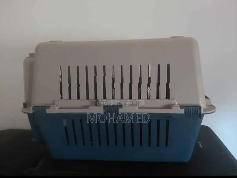 Aviation Approved Cat Carrier XXL Size