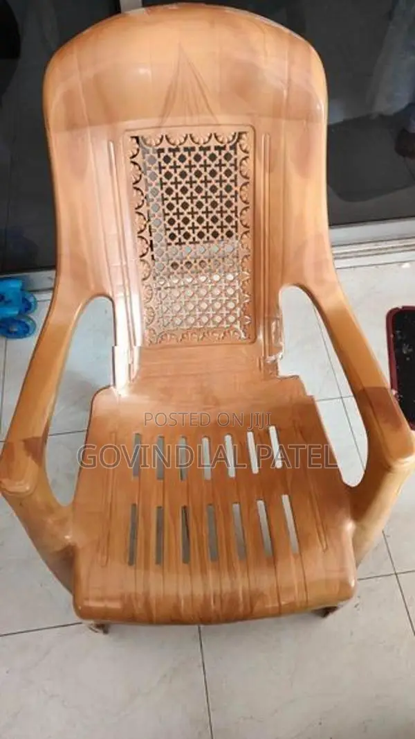 Relaxing Chair