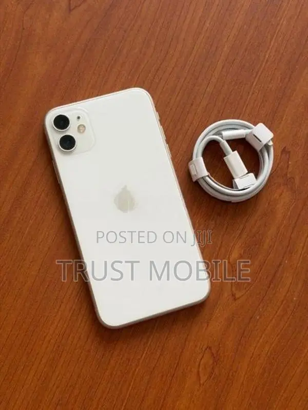 Apple iPhone 11 128GB (Used)