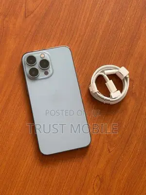 Apple iPhone 13 Pro 128GB (Used)