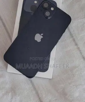 Apple iPhone 13 (Used)