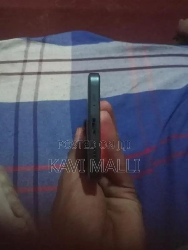 Vivo Y21d (Used)