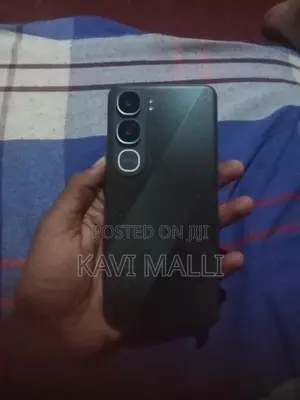 Vivo Y21d (Used)