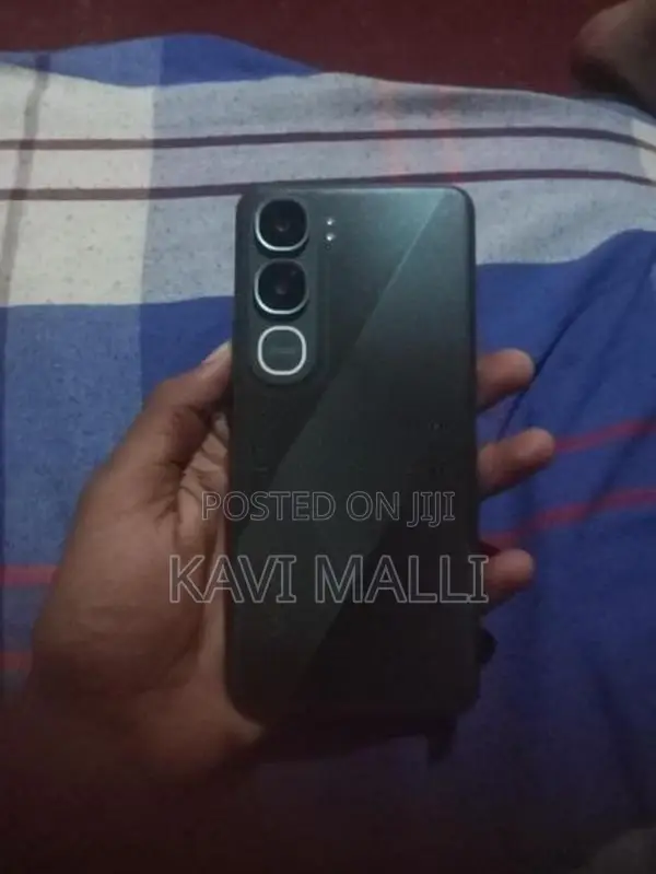 Vivo Y21d (Used)