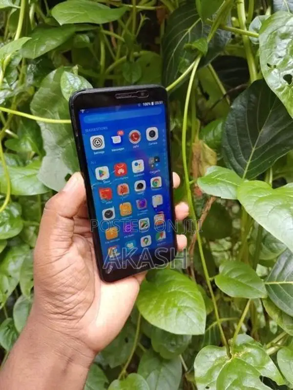 Huawei Y5 Lite 2GB 16GB (Used)