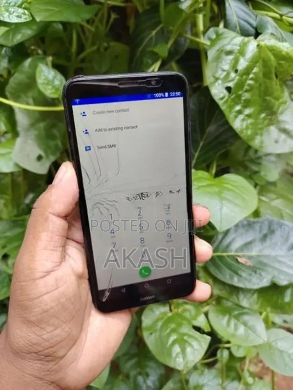 Huawei Y5 Lite 2GB 16GB (Used)