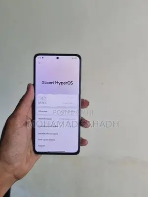 Xiaomi Redmi Note 14 (Used)