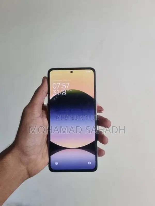 Xiaomi Redmi Note 14 (Used)