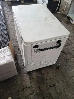 Blue Diamond Diesel Generators