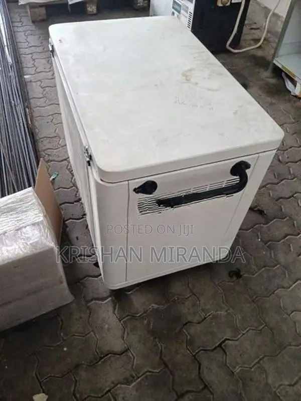 Blue Diamond Diesel Generators