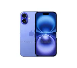 Apple iPhone 16 256GB SIM (Brand New)