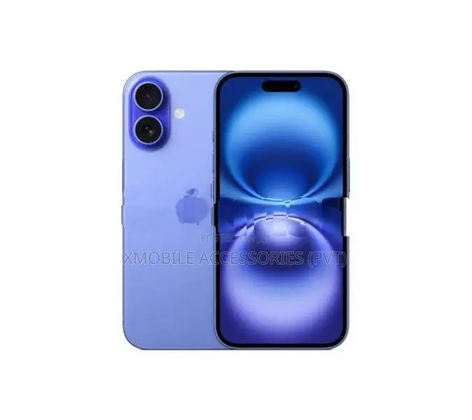 Apple iPhone 16 256GB SIM (Brand New)