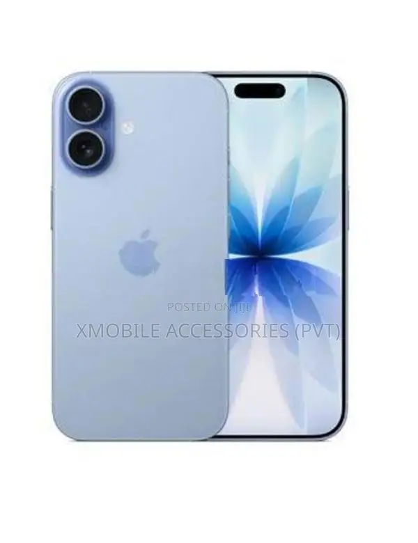 Apple iPhone 17 256GB SIM (Brand New)