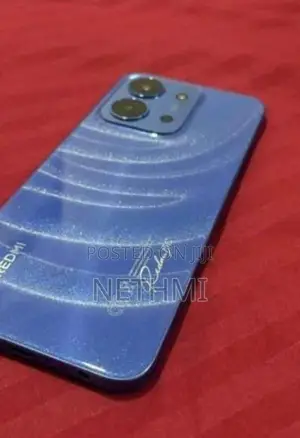 Xiaomi Redmi 15C (Used)