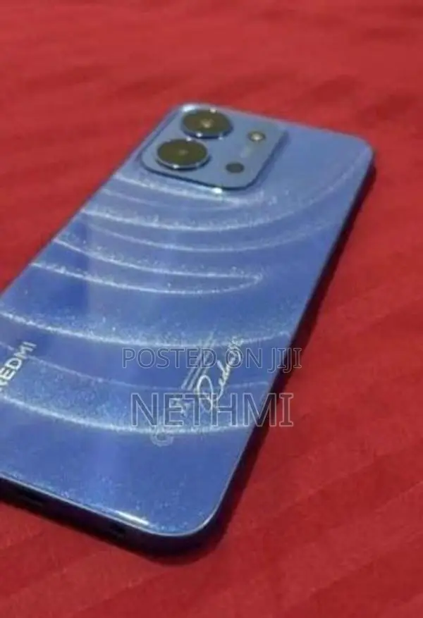 Xiaomi Redmi 15C (Used)