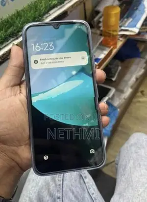 Xiaomi Redmi 15C (Used)