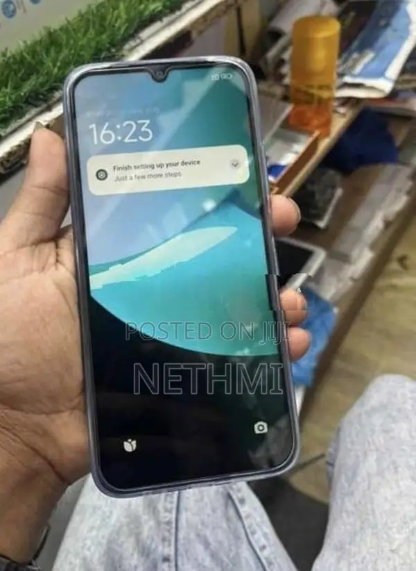 Xiaomi Redmi 15C (Used)