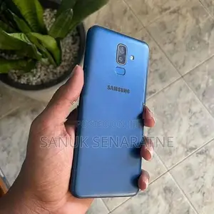 Samsung Galaxy J8 (Used)