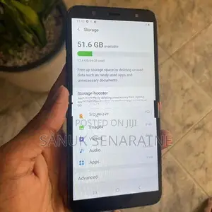 Samsung Galaxy J8 (Used)