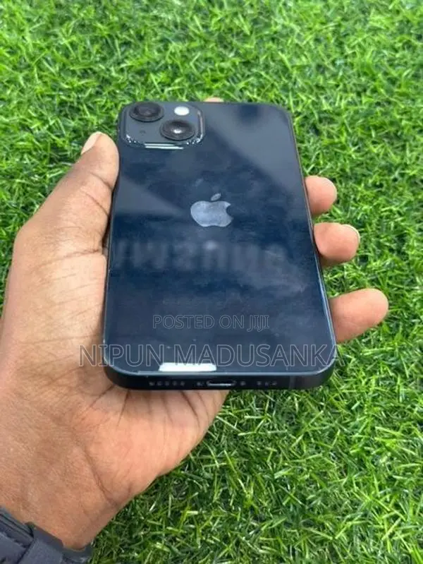 Apple iPhone 13 I Phone (Used)