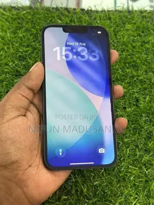 Apple iPhone 13 I Phone (Used)