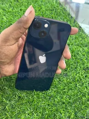 Apple iPhone 13 I Phone (Used)