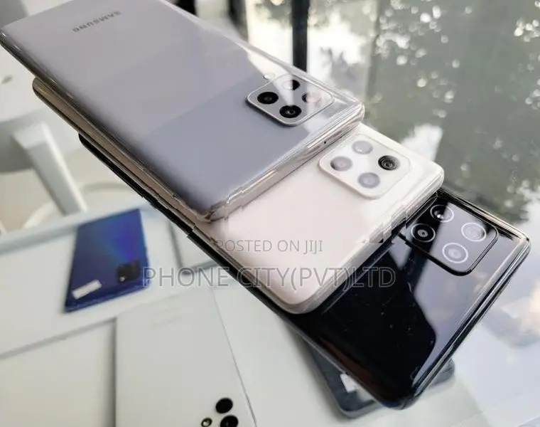 Samsung Galaxy A42 5G 128GB 6GB RAM (Used)