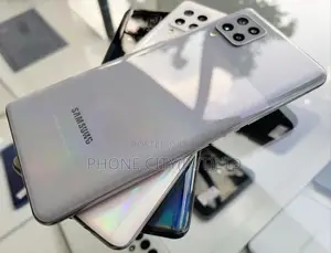 Samsung Galaxy A42 5G 128GB 6GB RAM (Used)