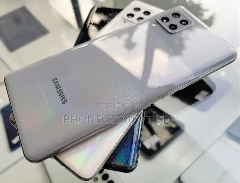 Samsung Galaxy A42 5G 128GB 6GB RAM (Used)