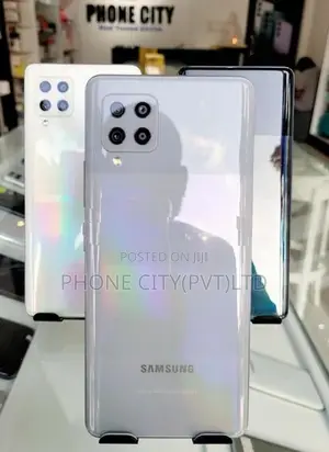 Samsung Galaxy A42 5G 128GB 6GB RAM (Used)