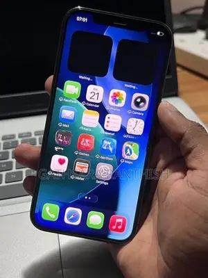 Apple iPhone 12 Pro 512GB (Used)