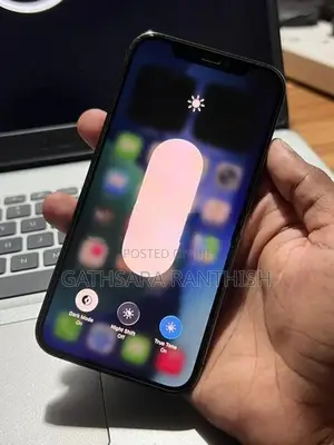 Apple iPhone 12 Pro 512GB (Used)
